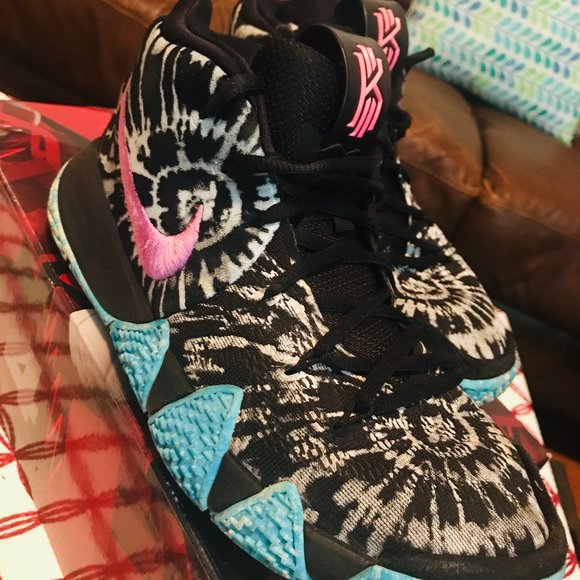 nike kyrie 4 all star